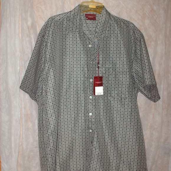 george martin shirts